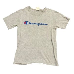 Grey Champion Tee